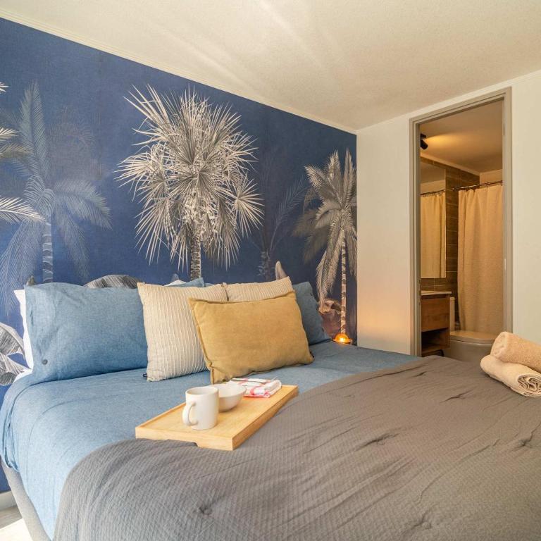 HOM I Parking, WiFi, AA, GYM, Santander Arena - Apartment - 2
