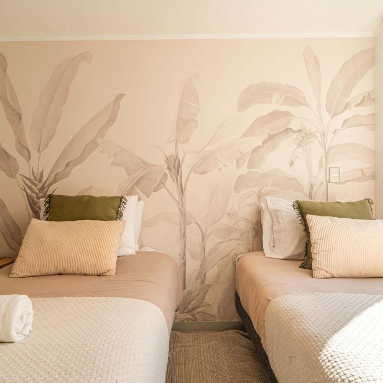 HOM I Parking, WiFi, AA, GYM, Santander Arena - Apartment - 4