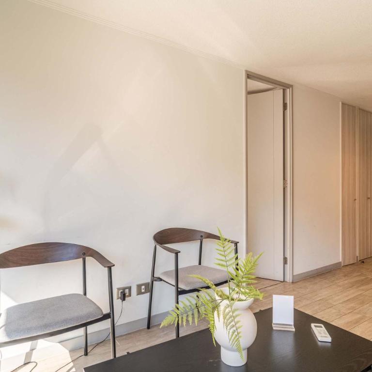 HOM I Parking, WiFi, AA, GYM, Santander Arena - Apartment - 43