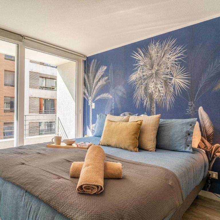 HOM I Parking, WiFi, AA, GYM, Santander Arena - Apartment - 44