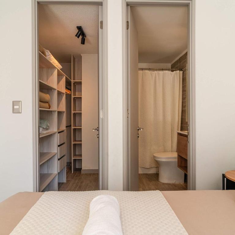 HOM I Parking, WiFi, AA, GYM, Santander Arena - Apartment - 49