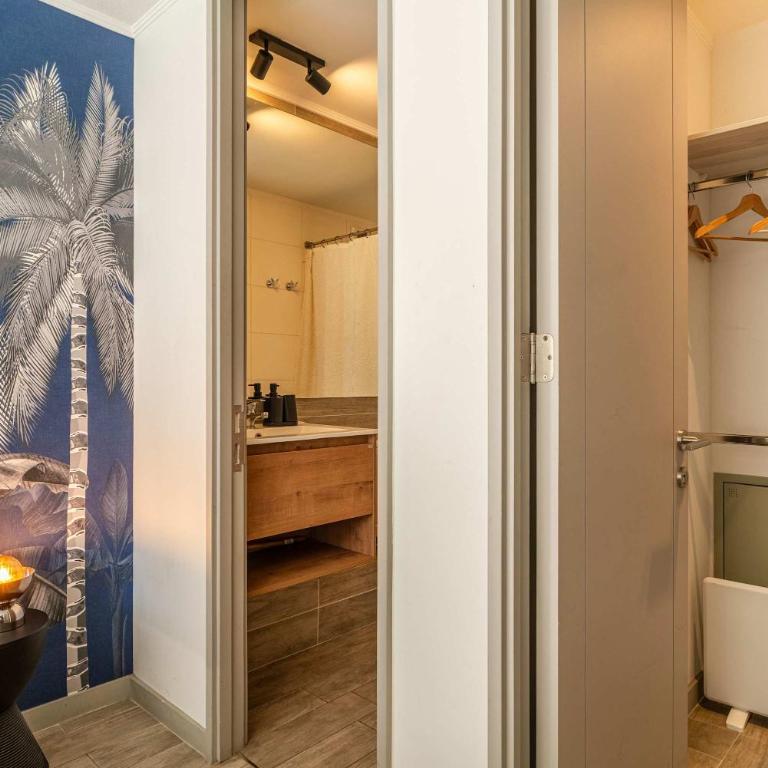 HOM I Parking, WiFi, AA, GYM, Santander Arena - Apartment - 50