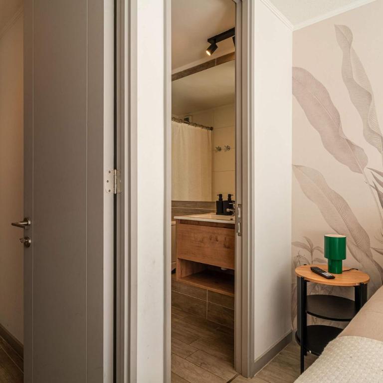 HOM I Parking, WiFi, AA, GYM, Santander Arena - Apartment - 51