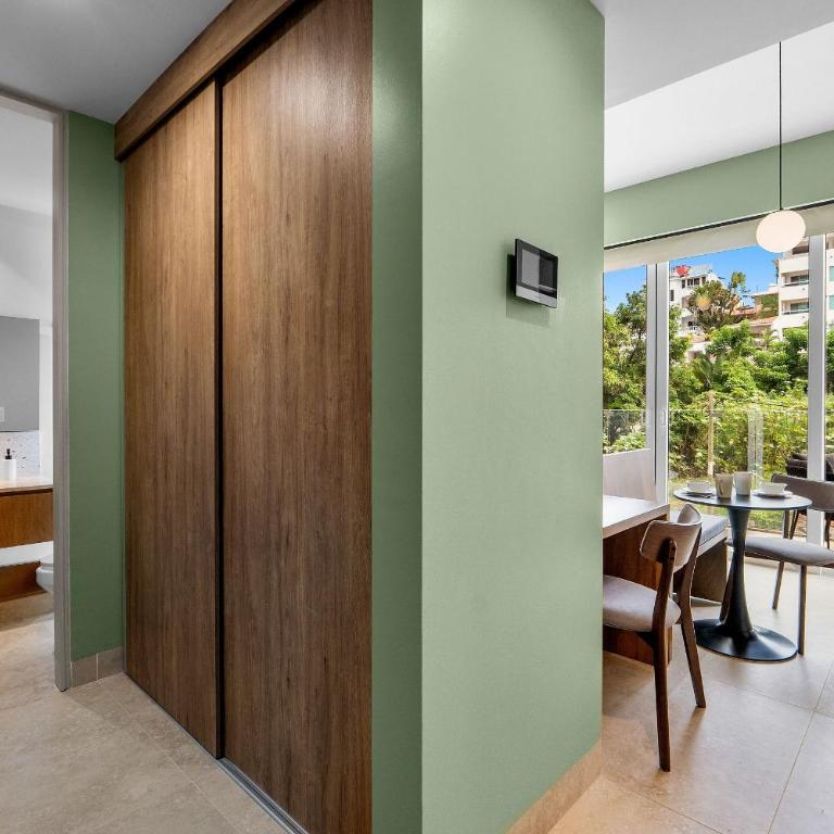 Jacana | Luxury Resort + Infinity Pool - Appartement-Studio avec 1 Lit Double - 7