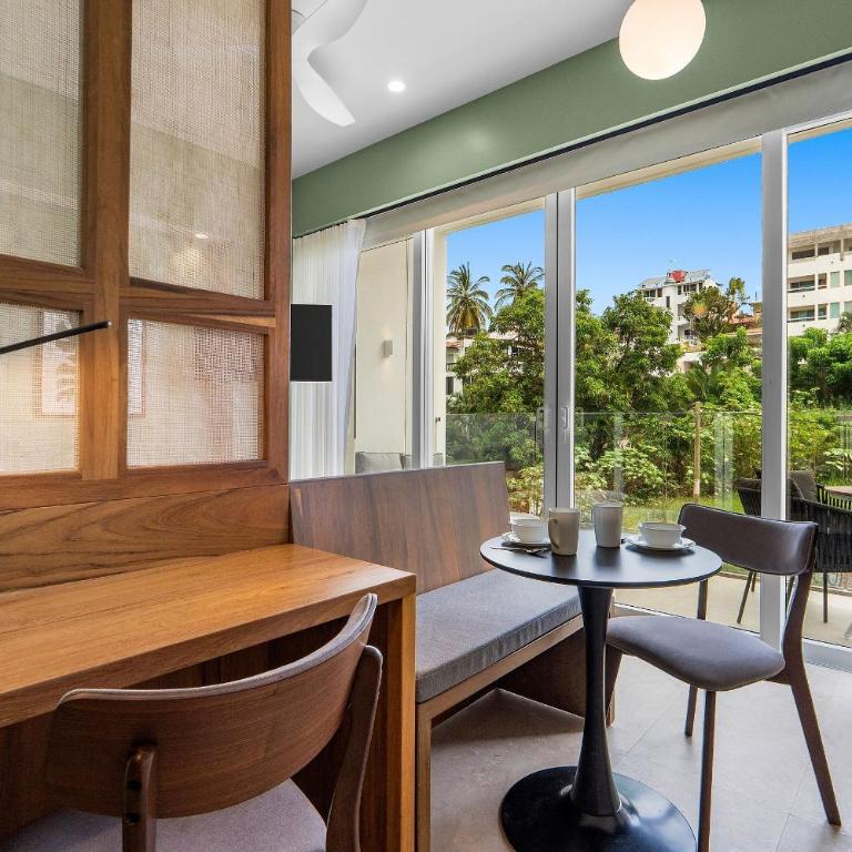 Jacana | Luxury Resort + Infinity Pool - Appartement-Studio avec 1 Lit Double - 19