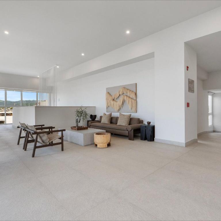 Jacana | Luxury Resort + Infinity Pool - Appartement-Studio avec 1 Lit Double - 27