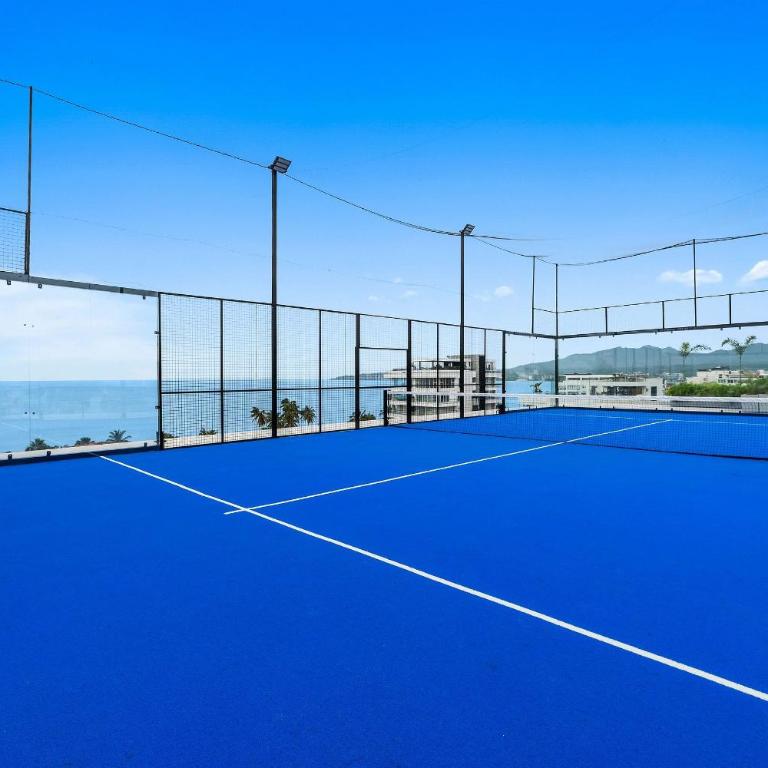 Jacana | Luxury Resort + Infinity Pool - Appartement-Studio avec 1 Lit Double - 28