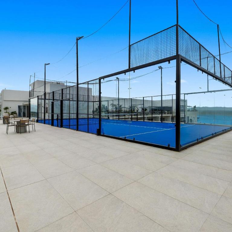 Jacana | Luxury Resort + Infinity Pool - Appartement-Studio avec 1 Lit Double - 30