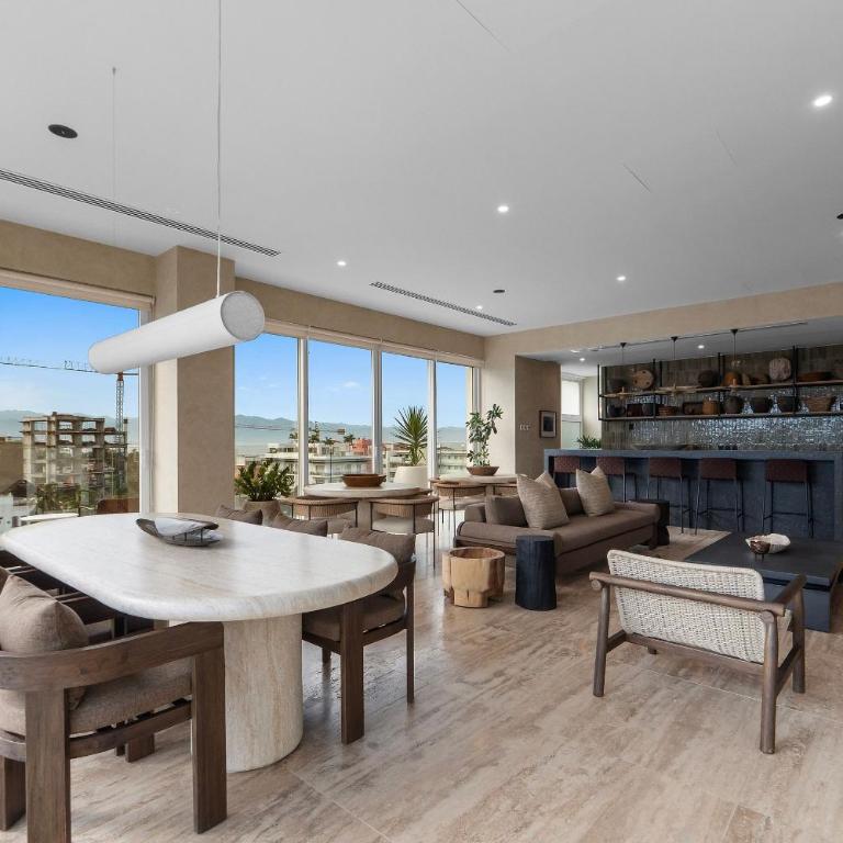 Jacana | Luxury Resort + Infinity Pool - Appartement-Studio avec 1 Lit Double - 38