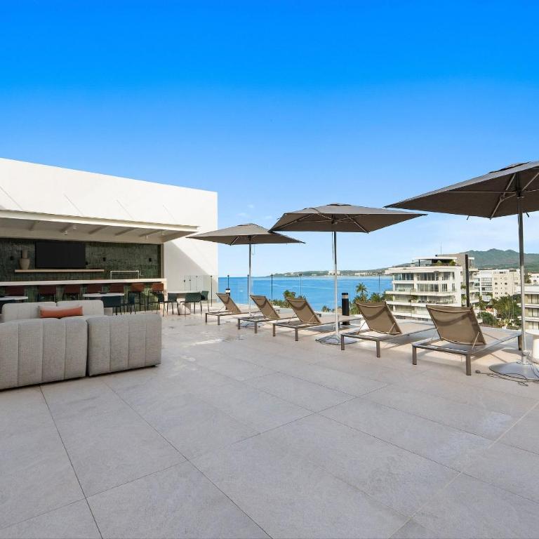Jacana | Luxury Resort + Infinity Pool - Appartement-Studio avec 1 Lit Double - 41