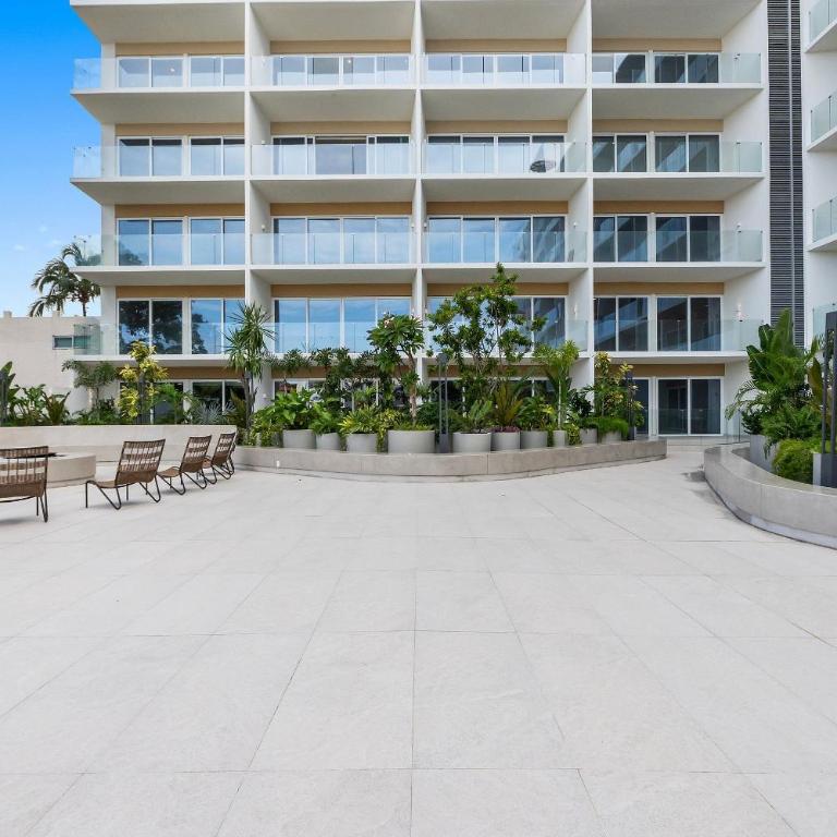Jacana | Luxury Resort + Infinity Pool - Appartement-Studio avec 1 Lit Double - 47