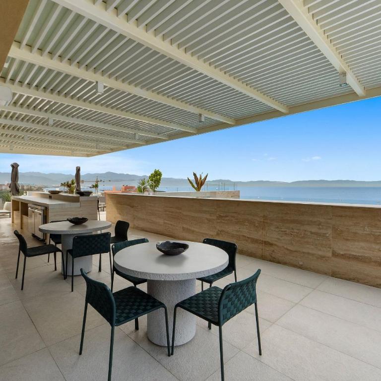 Jacana | Luxury Resort + Infinity Pool - Appartement-Studio avec 1 Lit Double - 53