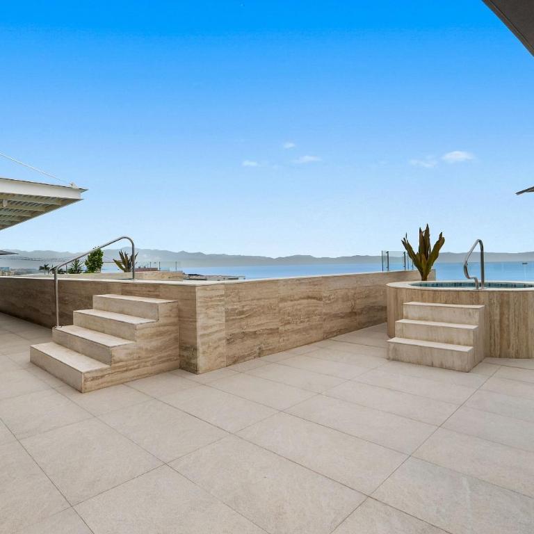 Jacana | Luxury Resort + Infinity Pool - Appartement-Studio avec 1 Lit Double - 56