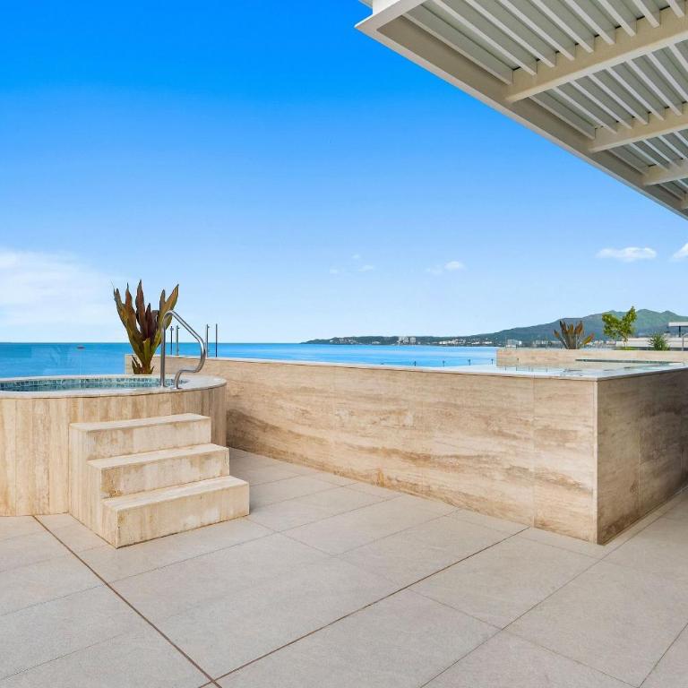 Jacana | Luxury Resort + Infinity Pool - Appartement-Studio avec 1 Lit Double - 59