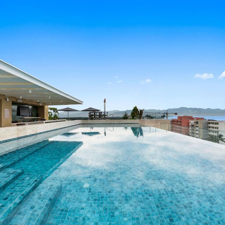 Jacana | Luxury Resort + Infinity Pool - Appartement-Studio avec 1 Lit Double - 62