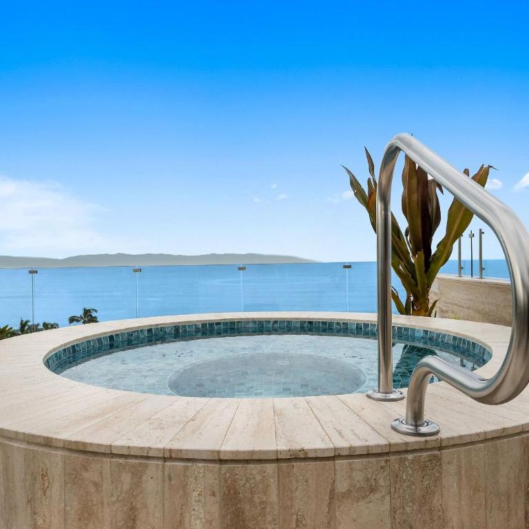 Jacana | Luxury Resort + Infinity Pool - Appartement-Studio avec 1 Lit Double - 66