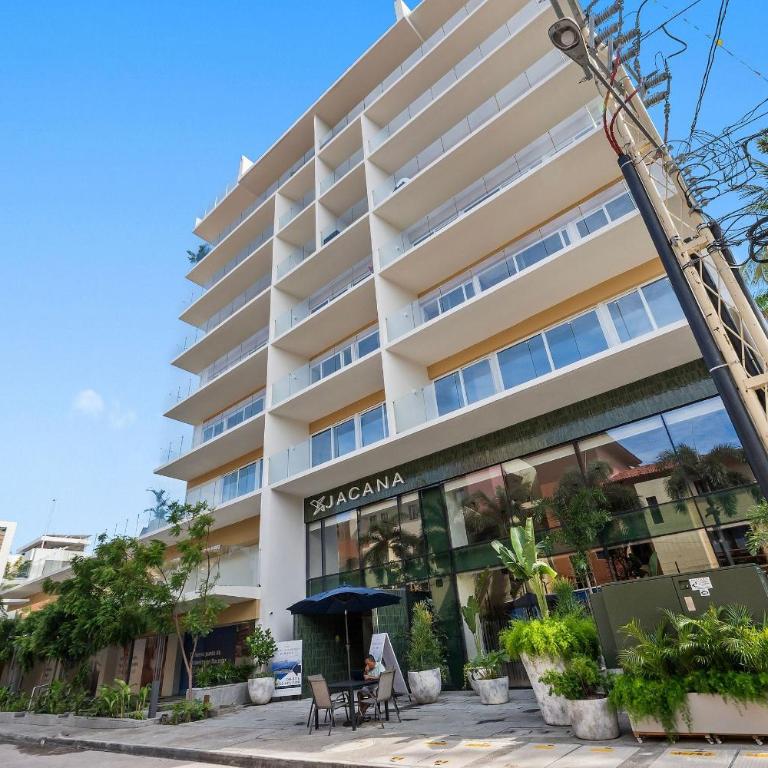 Jacana | Luxury Resort + Infinity Pool - Appartement-Studio avec 1 Lit Double - 69