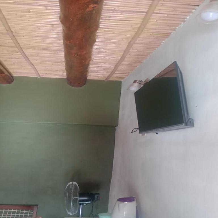 Ipay Alojamiento Familiar - Habitación Estándar - 1 cama grande - 14