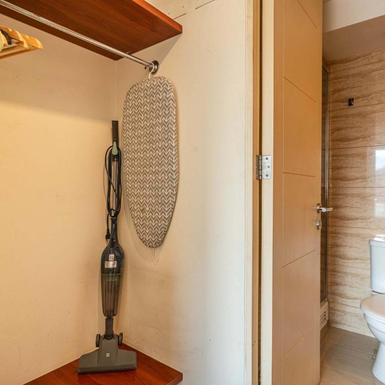 HOM ELITE l Metro Alcántara I Parking I LasCondes 0511 - Apartamento - 39