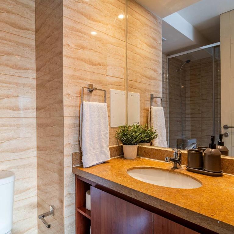 HOM ELITE l Metro Alcántara I Parking I LasCondes 0511 - Apartamento - 41