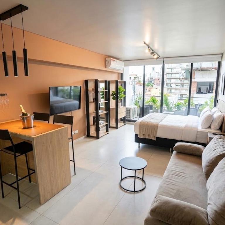 The Mark Palace 2 - Apartamento de 1 dormitorio - 1