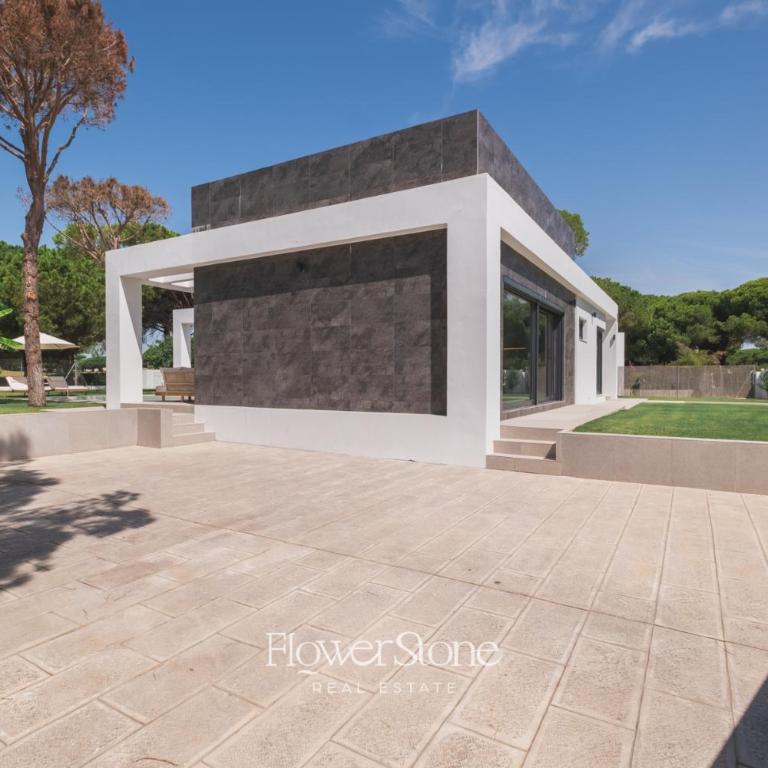 Villa Martiniano II Sancti Petri Hills Golf - Villa - 54