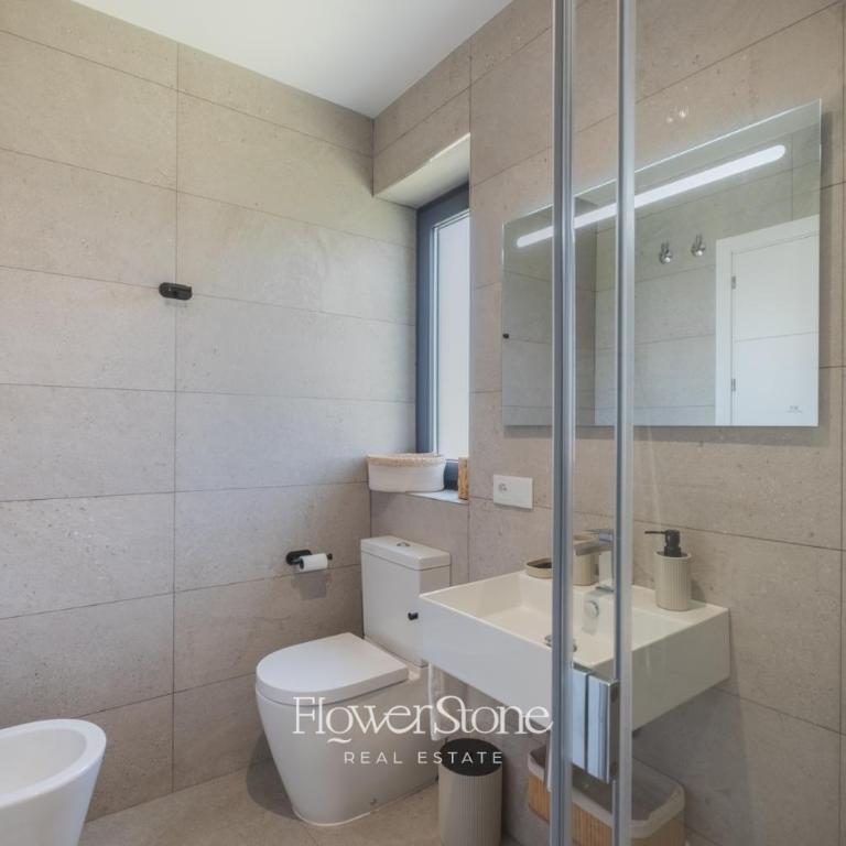 Villa Martiniano II Sancti Petri Hills Golf - Villa - 32