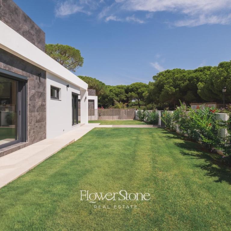 Villa Martiniano II Sancti Petri Hills Golf - Villa - 55