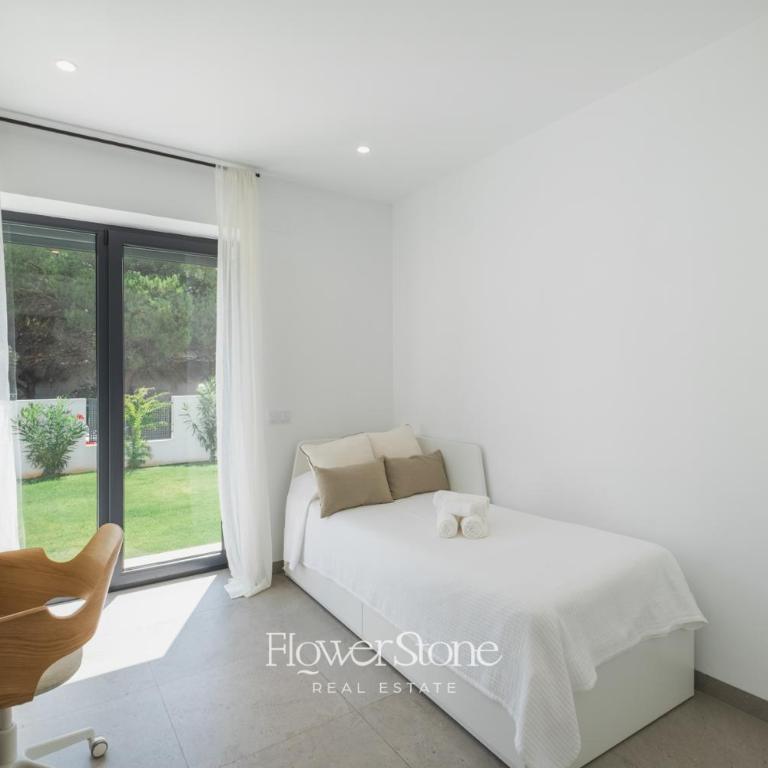 Villa Martiniano II Sancti Petri Hills Golf - Villa - 14