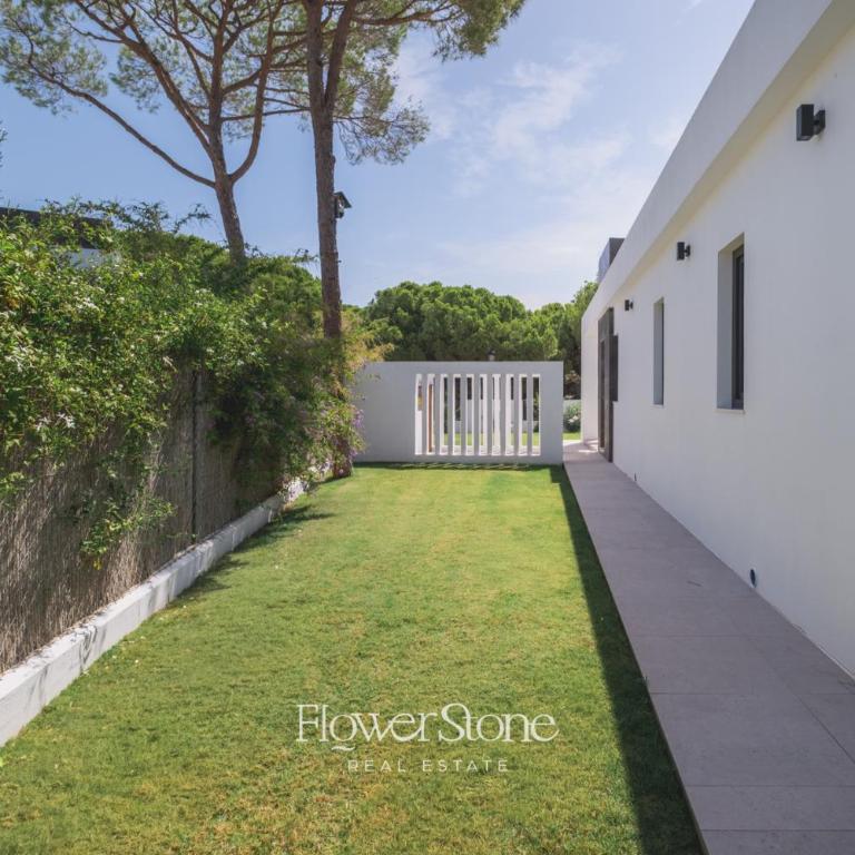 Villa Martiniano II Sancti Petri Hills Golf - Villa - 57