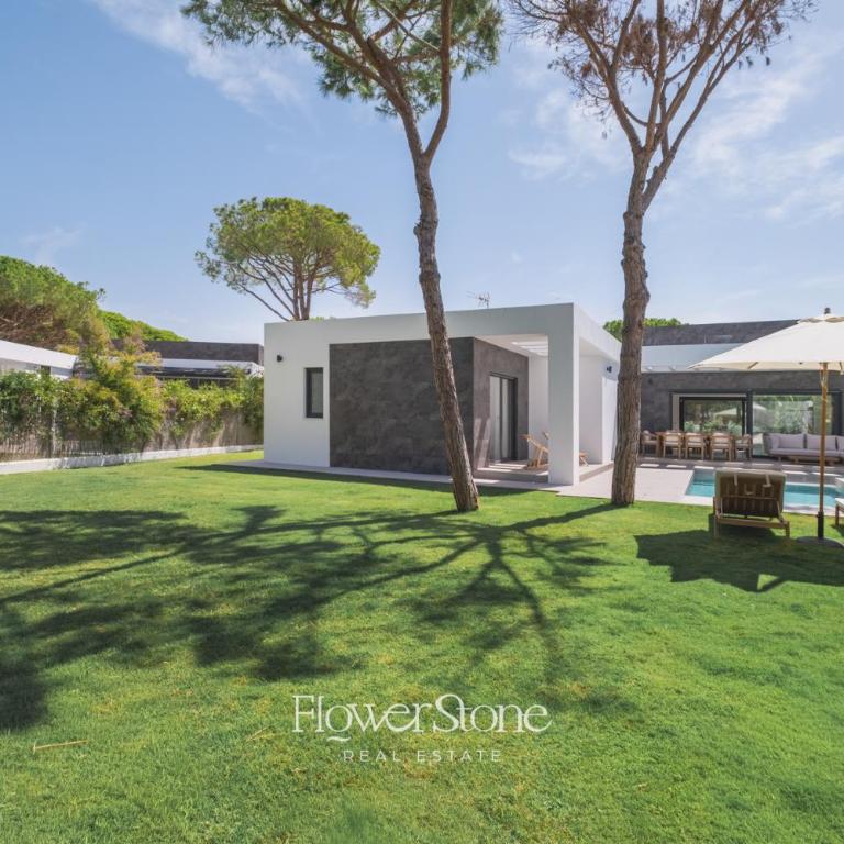 Villa Martiniano II Sancti Petri Hills Golf - Villa - 59