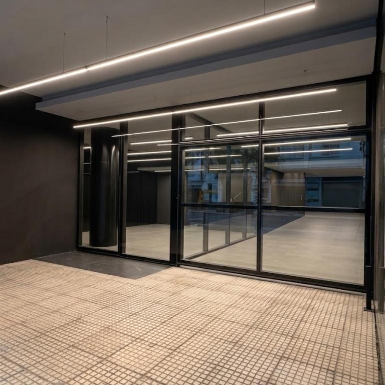 The Mark Palace 2 - Apartamento de 1 dormitorio - 4