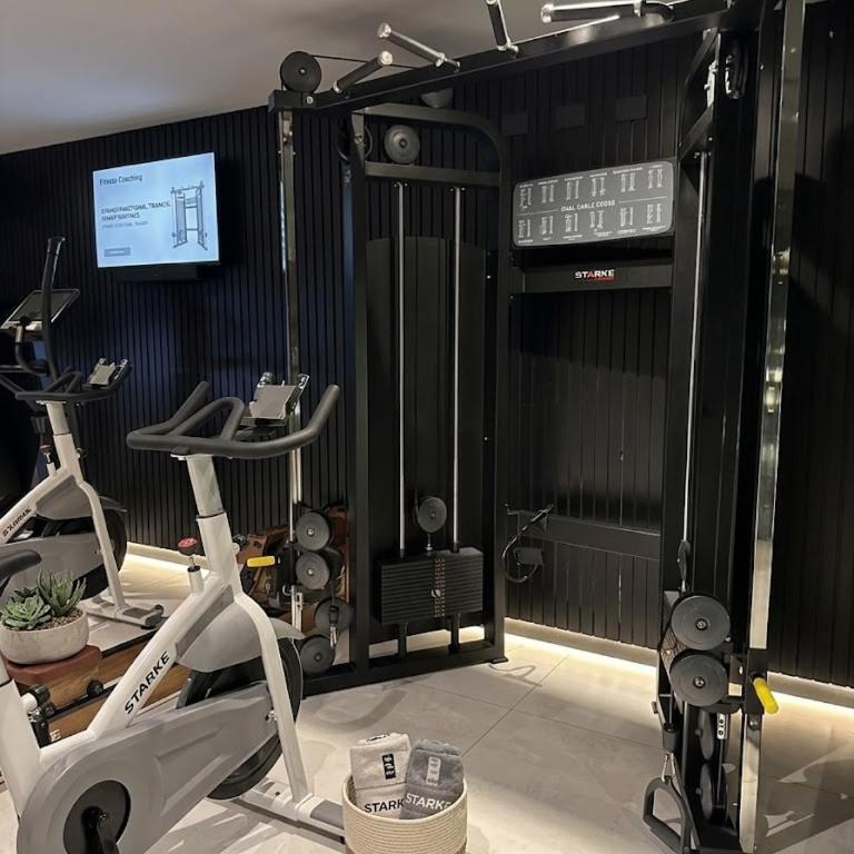 The Mark Palace 2 - Apartamento de 1 dormitorio - 5