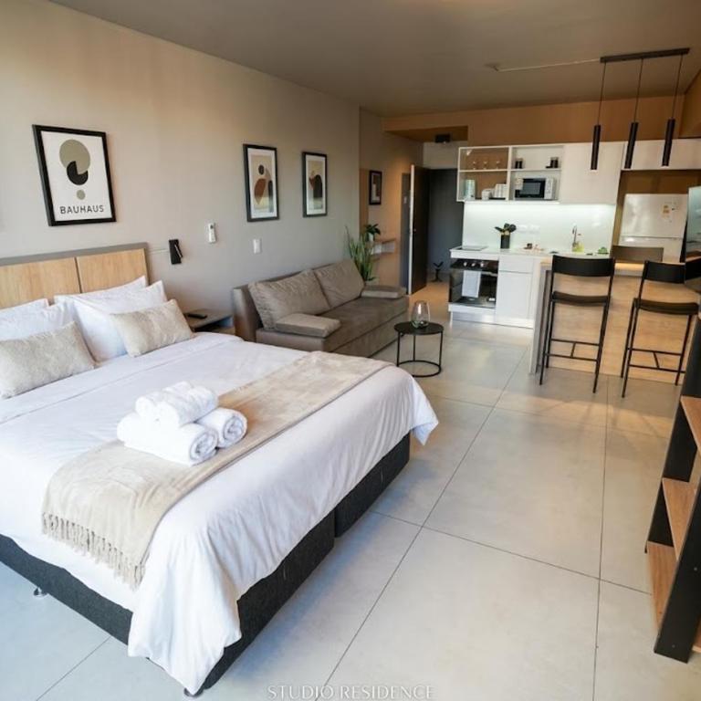 The Mark Palace 2 - Apartamento de 1 dormitorio - 6