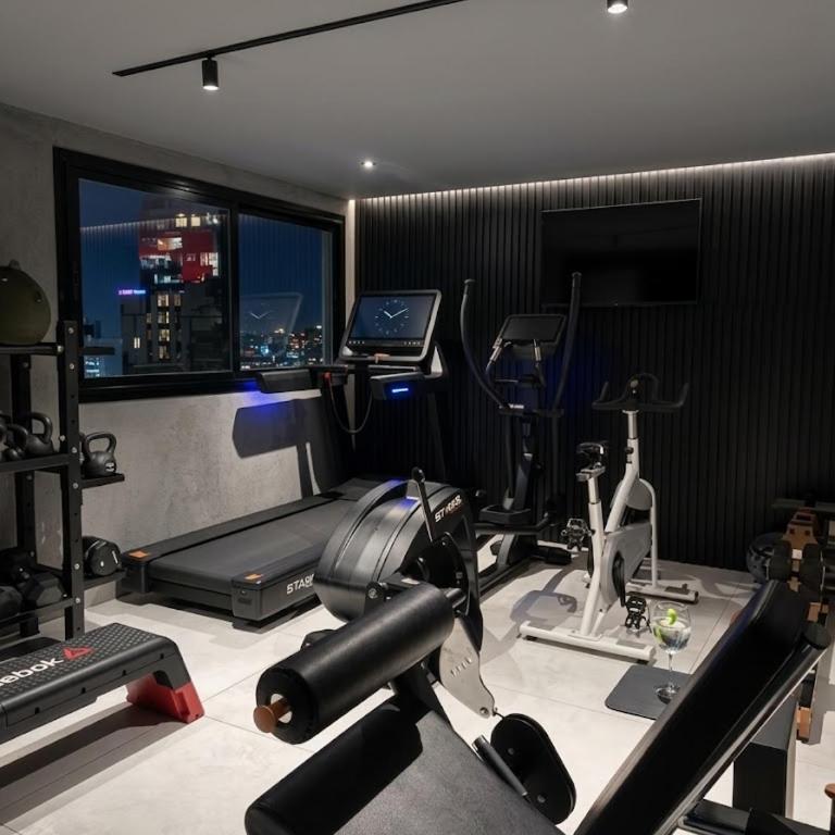 The Mark Palace 2 - Apartamento de 1 dormitorio - 7