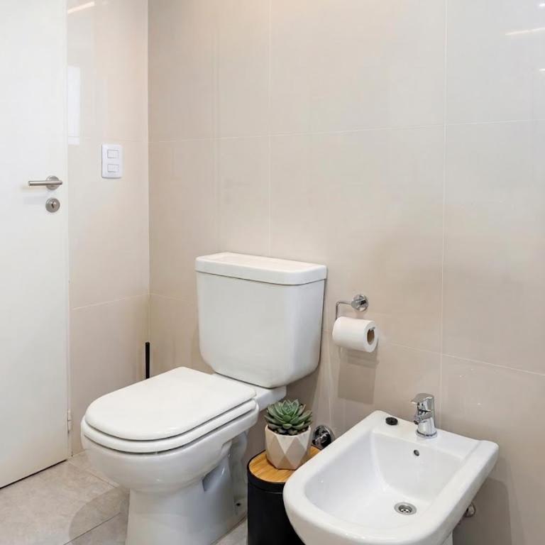The Mark Palace 2 - Apartamento de 1 dormitorio - 10