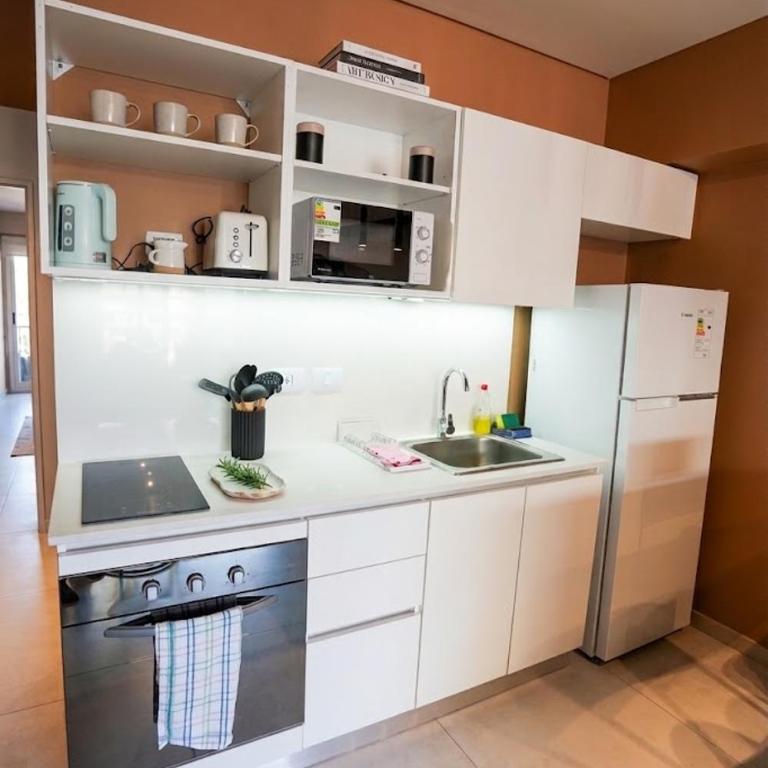The Mark Palace 2 - Apartamento de 1 dormitorio - 11