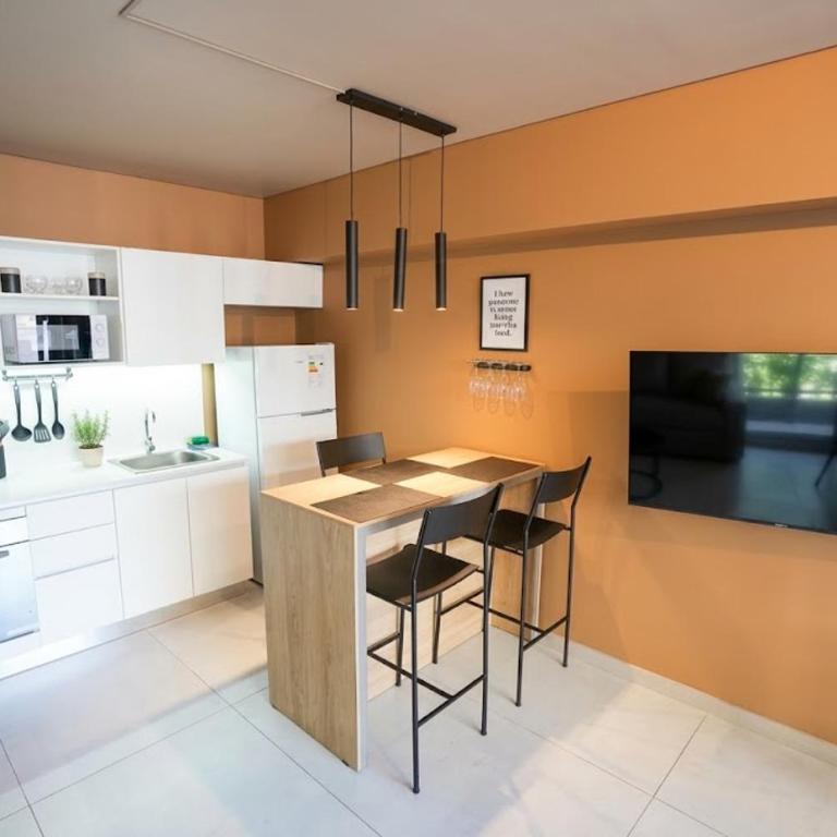 The Mark Palace 2 - Apartamento de 1 dormitorio - 12