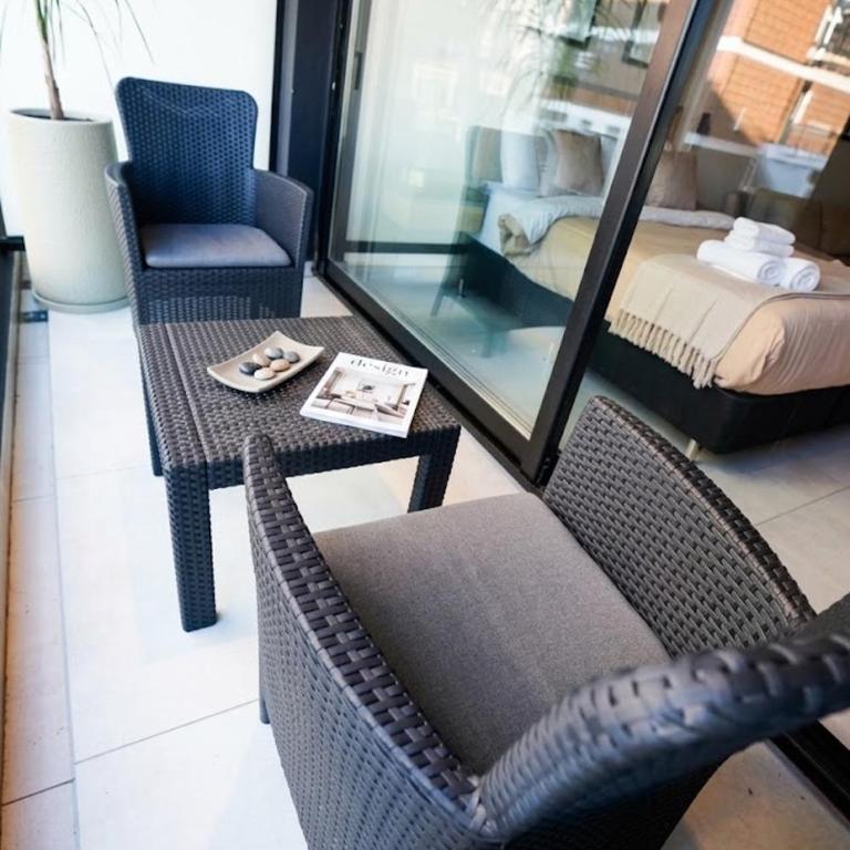The Mark Palace 2 - Apartamento de 1 dormitorio - 13