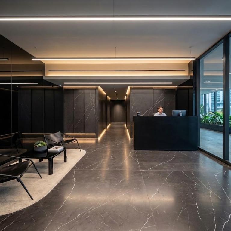 The Mark Palace 2 - Apartamento de 1 dormitorio - 15