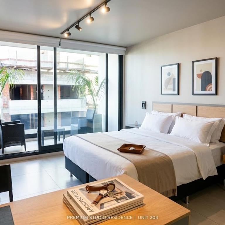 The Mark Palace 2 - Apartamento de 1 dormitorio - 16