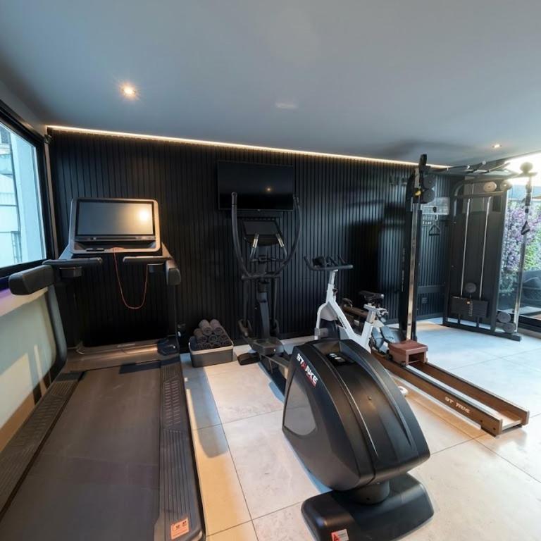 The Mark Palace 2 - Apartamento de 1 dormitorio - 18