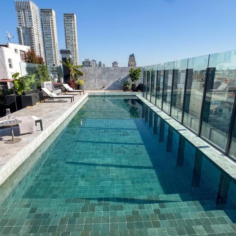 The Mark Palace 2 - Apartamento de 1 dormitorio - 19