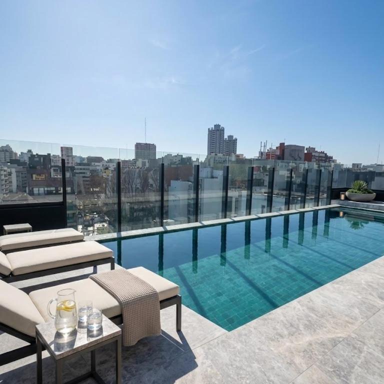 The Mark Palace 2 - Apartamento de 1 dormitorio - 23
