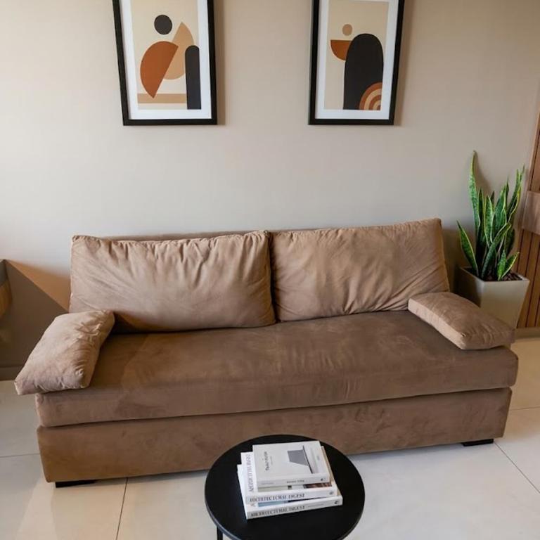 The Mark Palace 2 - Apartamento de 1 dormitorio - 25