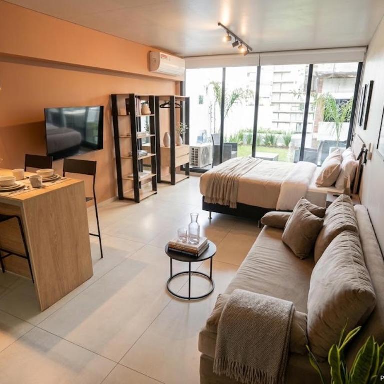 The Mark Palace 2 - Apartamento de 1 dormitorio - 28