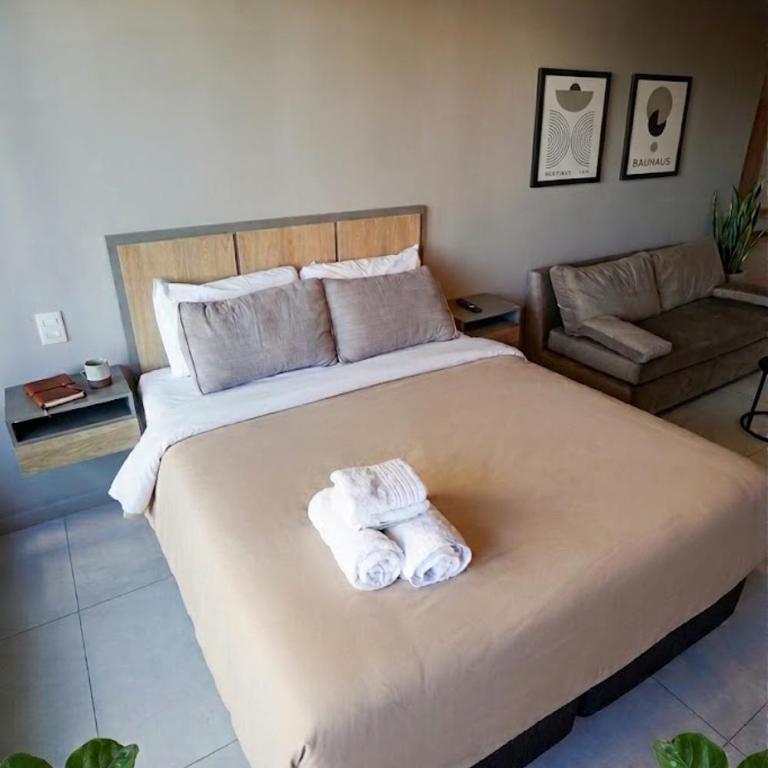 The Mark Palace 2 - Apartamento de 1 dormitorio - 29