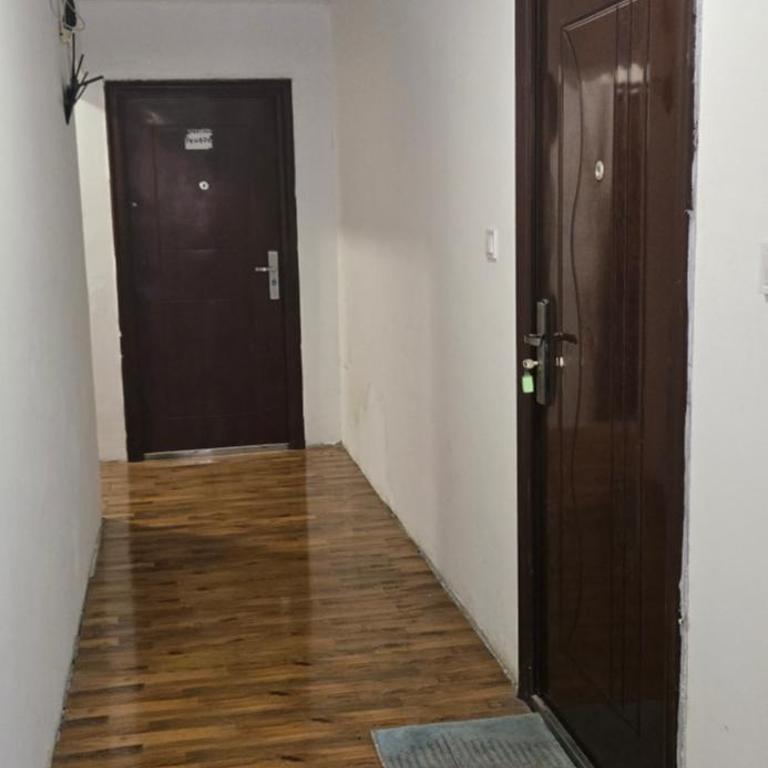 Jaz/Lastva/Budva - Apartman sa 1 Spavaćom Sobom - 3