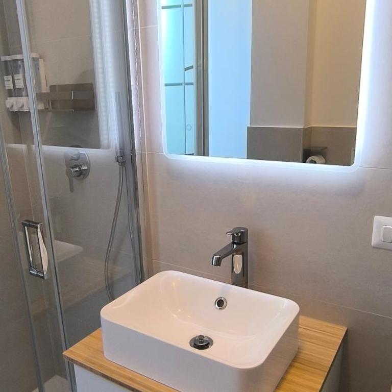 Larius Apartment Lecco - Appartamento con 1 Camera da Letto - 16