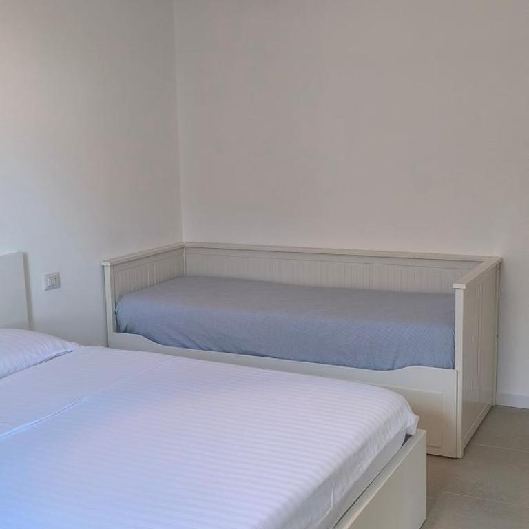 Larius Apartment Lecco - Appartamento con 1 Camera da Letto - 17
